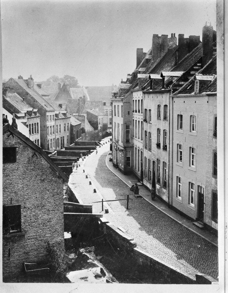 Reproductie_naar_oude_foto_1897_-_Maastricht_-_20149017_-_RCE