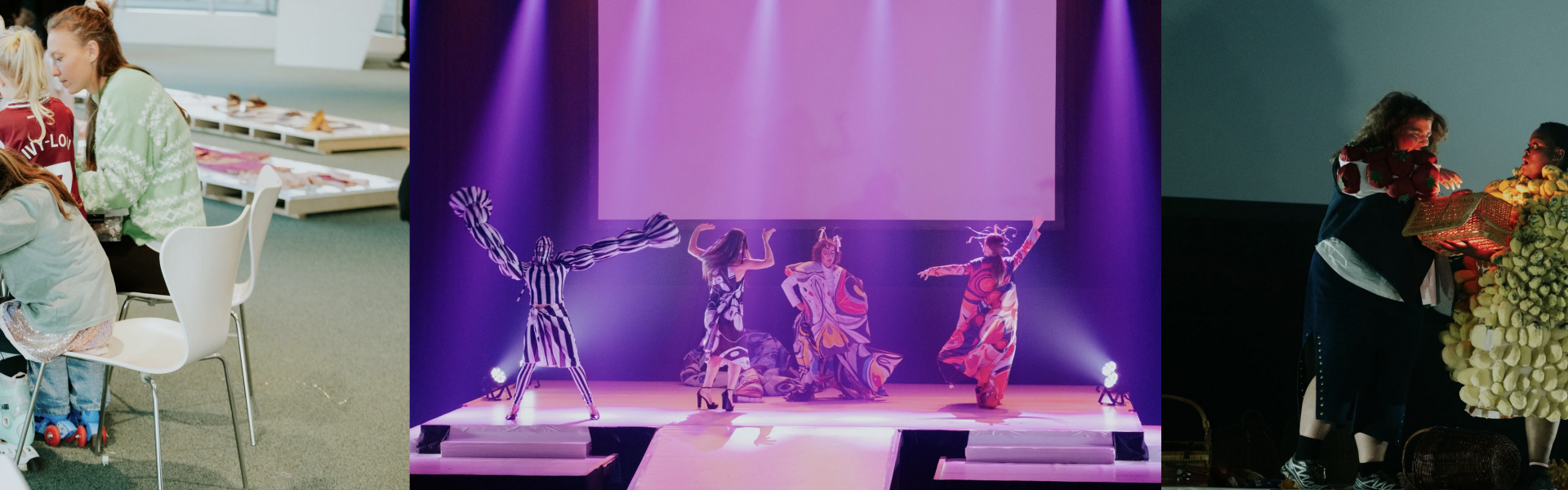 FASHIONCLASH Festival 2026