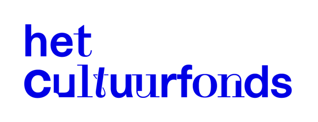 het Cultuurfonds